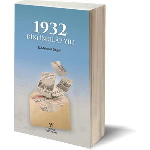 1932 Dinî Inkılap Yılı