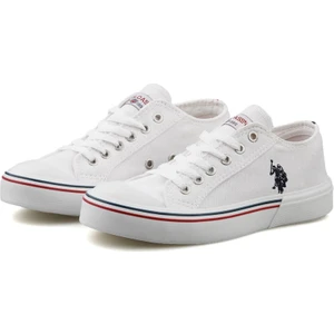 U.S. Polo Assn. 3m Penelope 3fx Kadın Havuz Taban Sneaker 101341018
