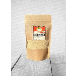 Çiğ Susam 100 gr