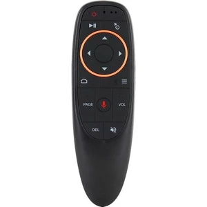 G10 2.4ghz Kablosuz Air Mouse Uzaktan Kumanda