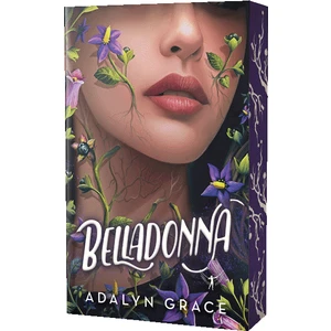 Belladonna - Adalyn Grace