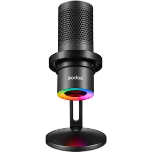EM68X Rgb USB Mikrofon