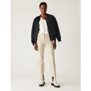 Marks & Spencer Slim Fit Chino Pantolon10
