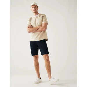 Marks & Spencer Regular Fit Chino Şort