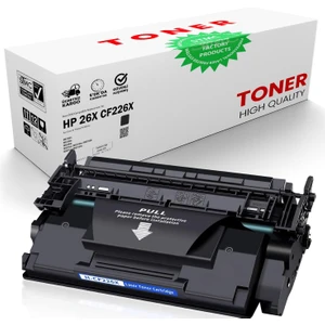 Hp CF226X Muadil Toner /WB/M402D/M402DN/M402DNE/M402DW/M402N/M42