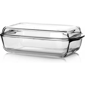 Dikdörtgen Kapaklı Borcam 59010