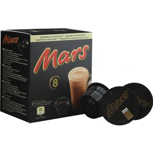 Dolce Gusto Mars Kapsül Kahve 100 gr