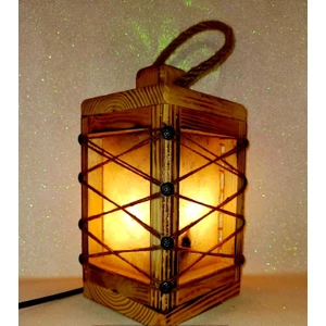 Denizci Feneri Tuz Lambası