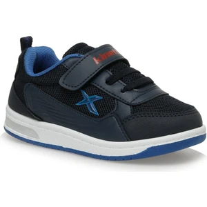 Rooper 3fx Lacivert Erkek Çocuk Sneaker