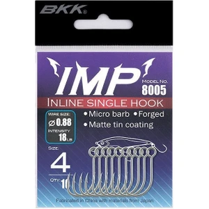 Imp Iğne Balıkmarketim