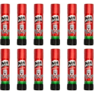Stick Yapıştırıcı 22 gr 12 Adet