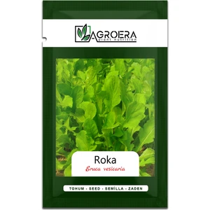 Yerli Roka Tohumu 7000 Adet