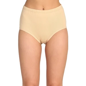 Tutku kadın Ten   6'lı Paket Ribana Bato Külot