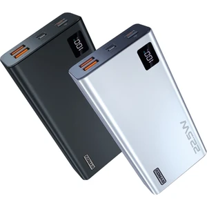 PB225 22.5W 20000 Mah Pd Qc3.0 LED Ekranlı Powerbank