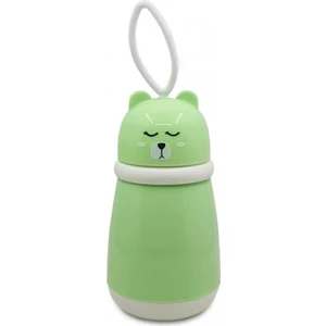 Hediye Kesesi My Bottle Cam Şişe Panda Matara 380 ml
