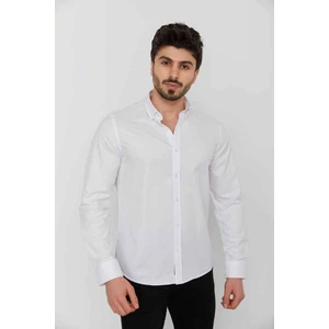 2059 Erkek Oxford Gömlek
