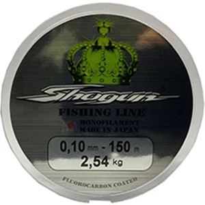 150 Mt Fluorocarbon Kaplı  Misina