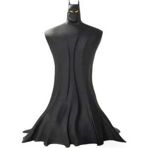Minyatür Bahçem Batman Dekoratif Biblo 15 cm