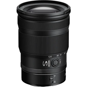 Nikkor Z 24-120MM F/4 S Lens