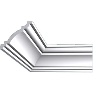 Stropiyer Kartonpiyer 10X10 Basar  (13,5 cm Genişlik)  - 10 mt