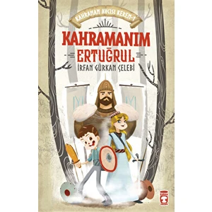 Kahramanım Ertuğrul - Kahraman Avcısı Kerem 1