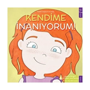 Kendime Inanıyorum - Pd Serisi