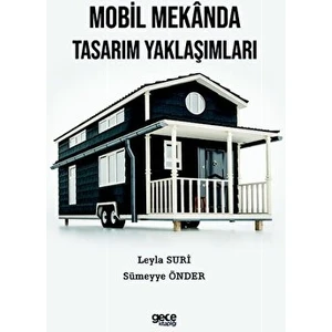 Mobil Mekanda Tasarım Yaklaşımları