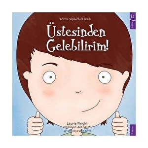 Üstesinden Gelebilirim - Pd Serisi