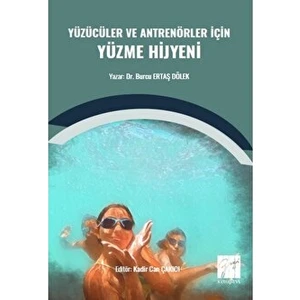 Yüzücüler ve Antrenörler Için Yüzme Hijyeni