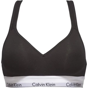 Calvin Klein Bralet Kadınlar İçin Konforlu Tasarım Nefes Alabilir Kumaş Siyah