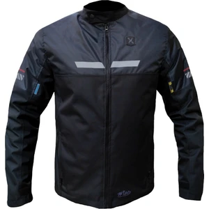 Wise Korumalı 4 Mevsim Motosiklet Montu