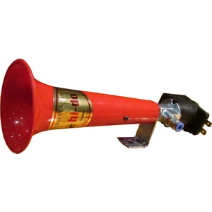 HD.610B-12V Tazyikli Islık Korna Komprs.