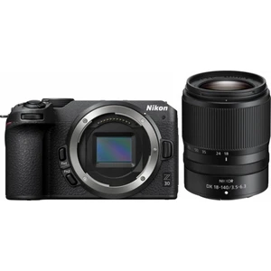 Z30 18-140MM Lens Kit