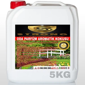 Oda Parfümü Aromatik 5kg