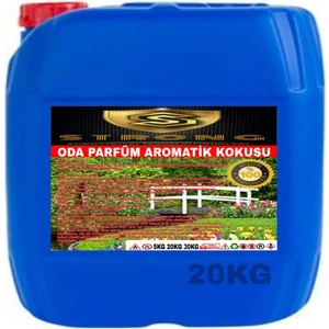 Oda Parfümü Aromatik 20KG