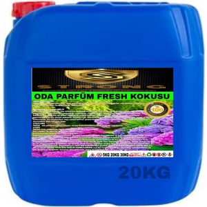 Oda Parfümü Fresh 20KG