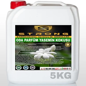 Oda Parfümü Yasemin 5kg