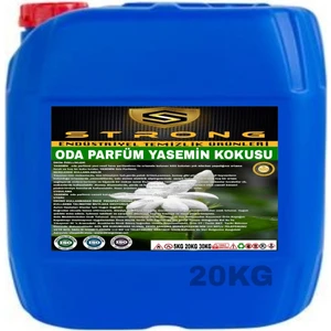 Oda Parfümü Yasemin 20KG