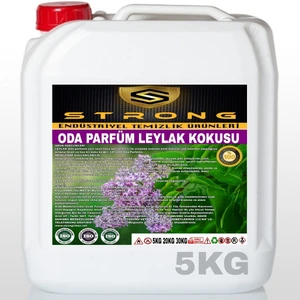 Oda Parfümü Leylak 5kg