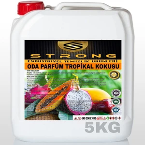 Oda Parfümü Tropikal 5kg