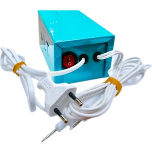 Ak Arıcılık Arıcı Regülatörü