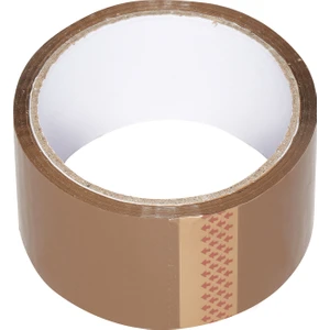 Koli Bandı Kahverengi 48 mm Ebatında 35 M