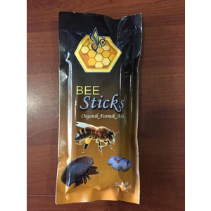 Ak Arıcılık Bee Sticks Organik Formik Asit Çubuğu