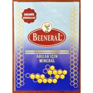 Ak Arıcılık Beeneral Mineral