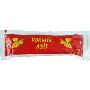 Ak Arıcılık Formik Asit Çubuğu 20LI Paket