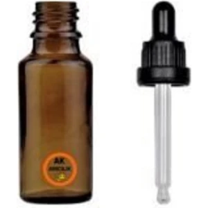 Ak Arıcılık Propolis Şişesi 20CC 50 Adet