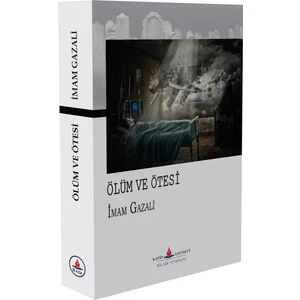 Ölüm ve Ötesi