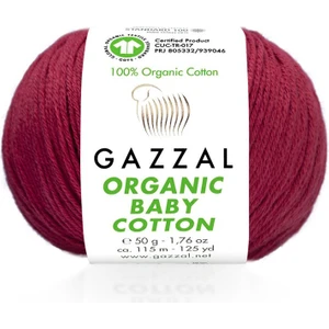 Organic Baby Cotton 429