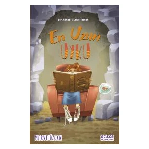 En Uzun Uyku - Merve Özcan