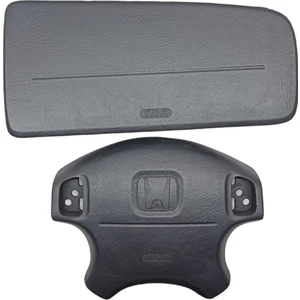 Civic Takım Halinde Airbag Kapağı 1995-2000 Modelleri Için